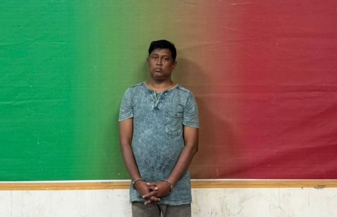 আজিমপুরে ঠিকাদার অপহরণে মামলা