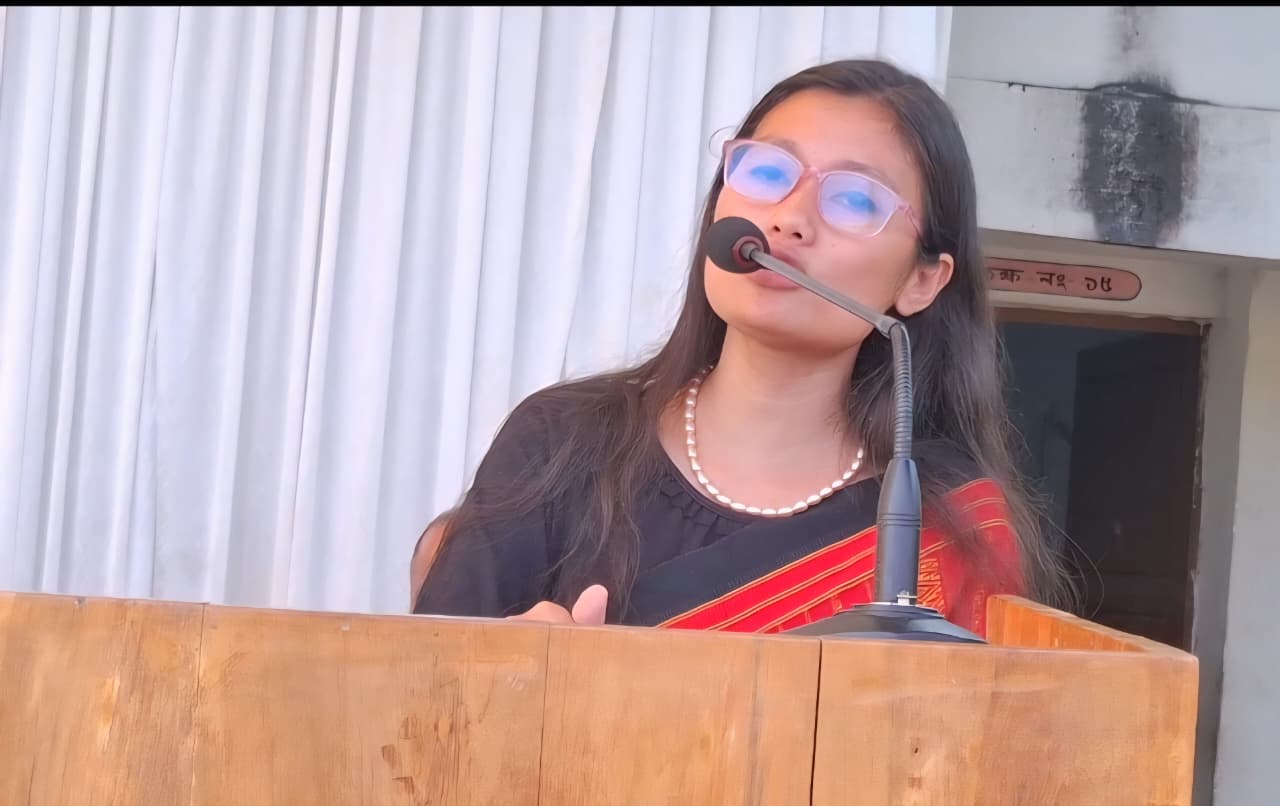 পানছড়িতে ঢাকা ও চট্টগ্রাম বিশ্ববিদ্যালয়ের কৃতী শিক্ষার্থীকে সংবর্ধনা