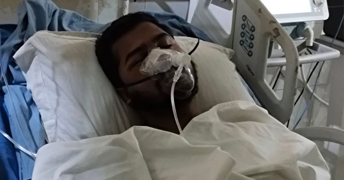 জ্ঞান ফিরেছে নুরের, সকলের কাছে দোয়া প্রার্থনা