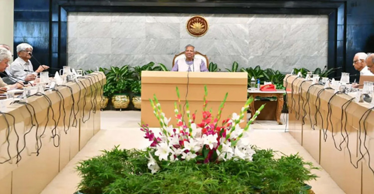 গণভোট অধ্যাদেশে চূড়ান্ত অনুমোদন