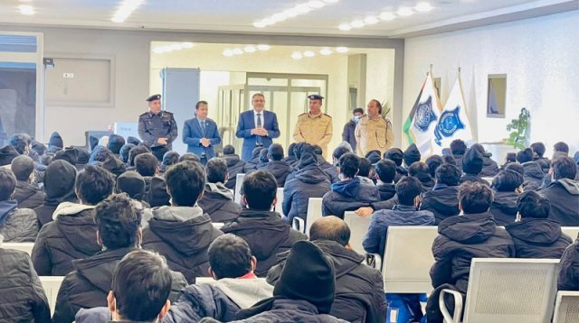 লিবিয়া থেকে আরও ১৭৩ নাগরিকের নিরাপদ প্রত্যাবর্তন