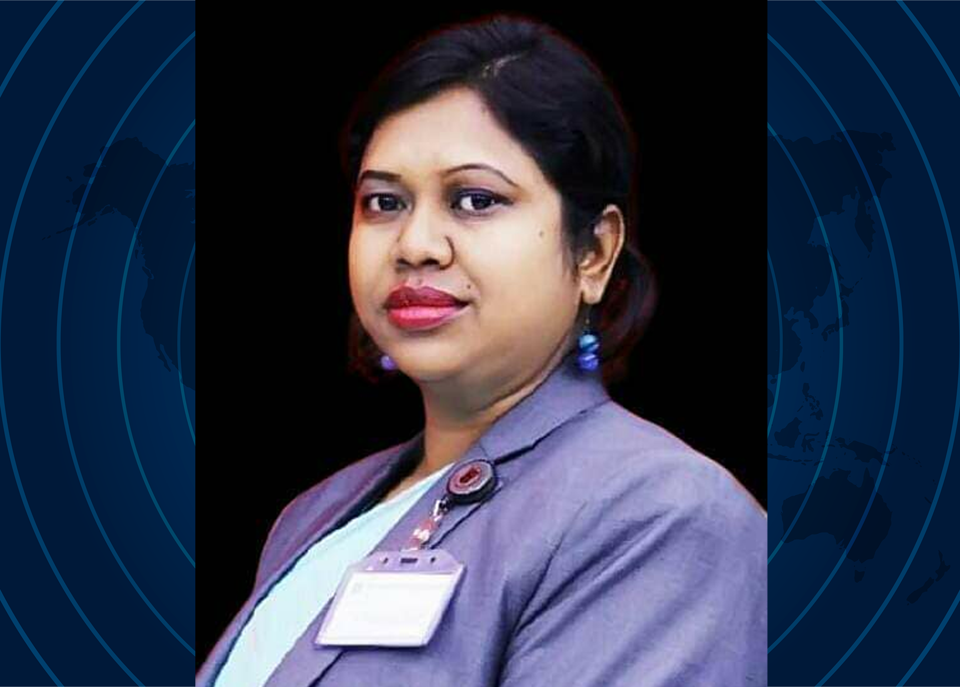 জামালপুর পৌরসভার গাড়ি নিয়ে ঢাকাতে ডিডিএলজি