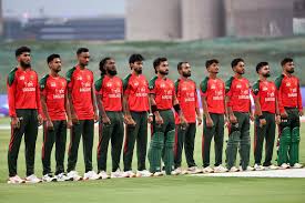 টিকে থাকার ম্যাচে আফগানদের বিপক্ষে পরিবর্তন নিয়ে নামছে বাংলাদেশ