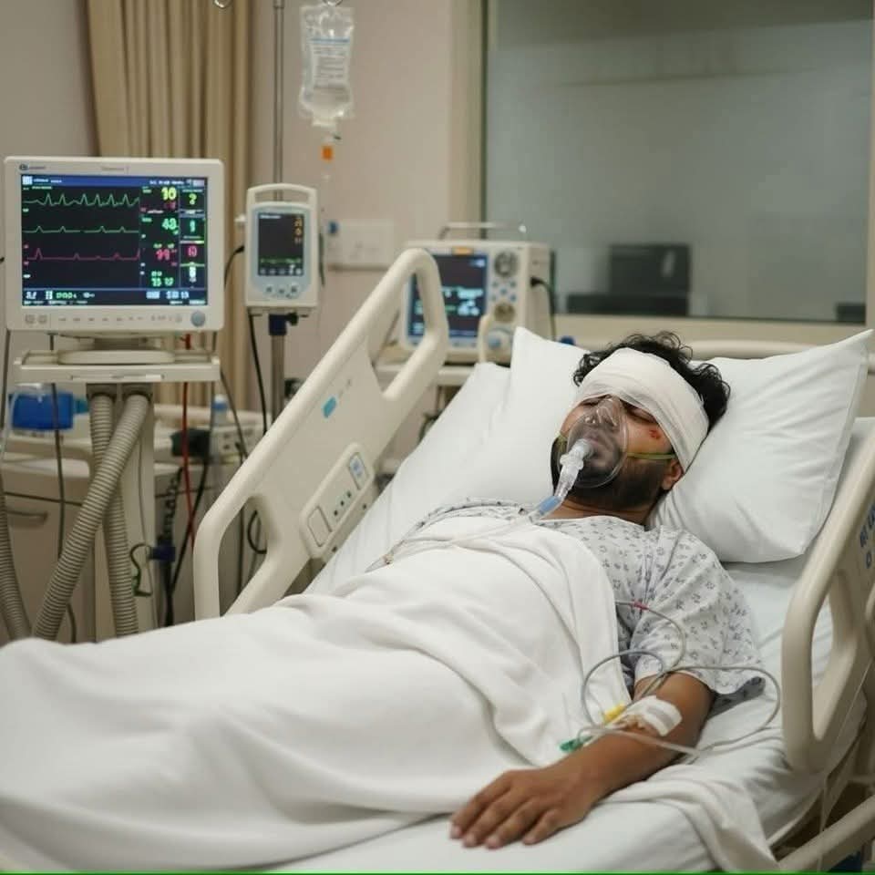 এখনো শঙ্কামুক্ত নন হাদি