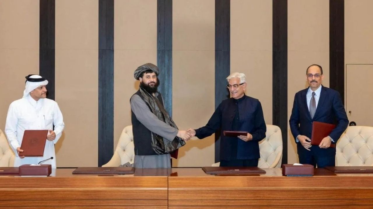 আফগানিস্তান-পাকিস্তান আলোচনা ভেস্তে, বাড়ছে হামলার আশঙ্কা