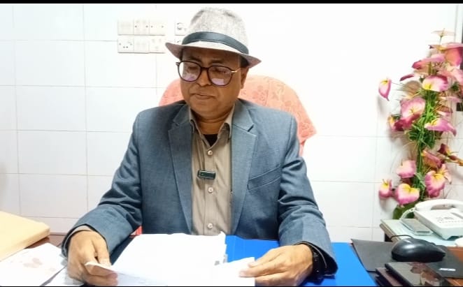 সৈয়দ নজরুল মেডিকেল কলেজ হাসপাতালের ভারপ্রাপ্ত পরিচালকের বিরুদ্ধে ধর্ষণ মামলা