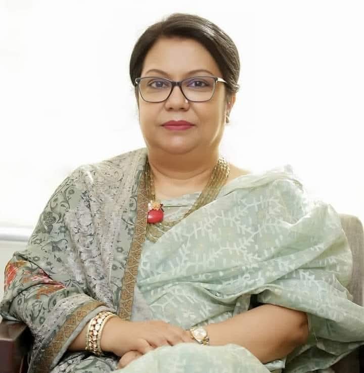 মানিকগঞ্জে চারটি আসন ফেরানোর দাবি রিতার