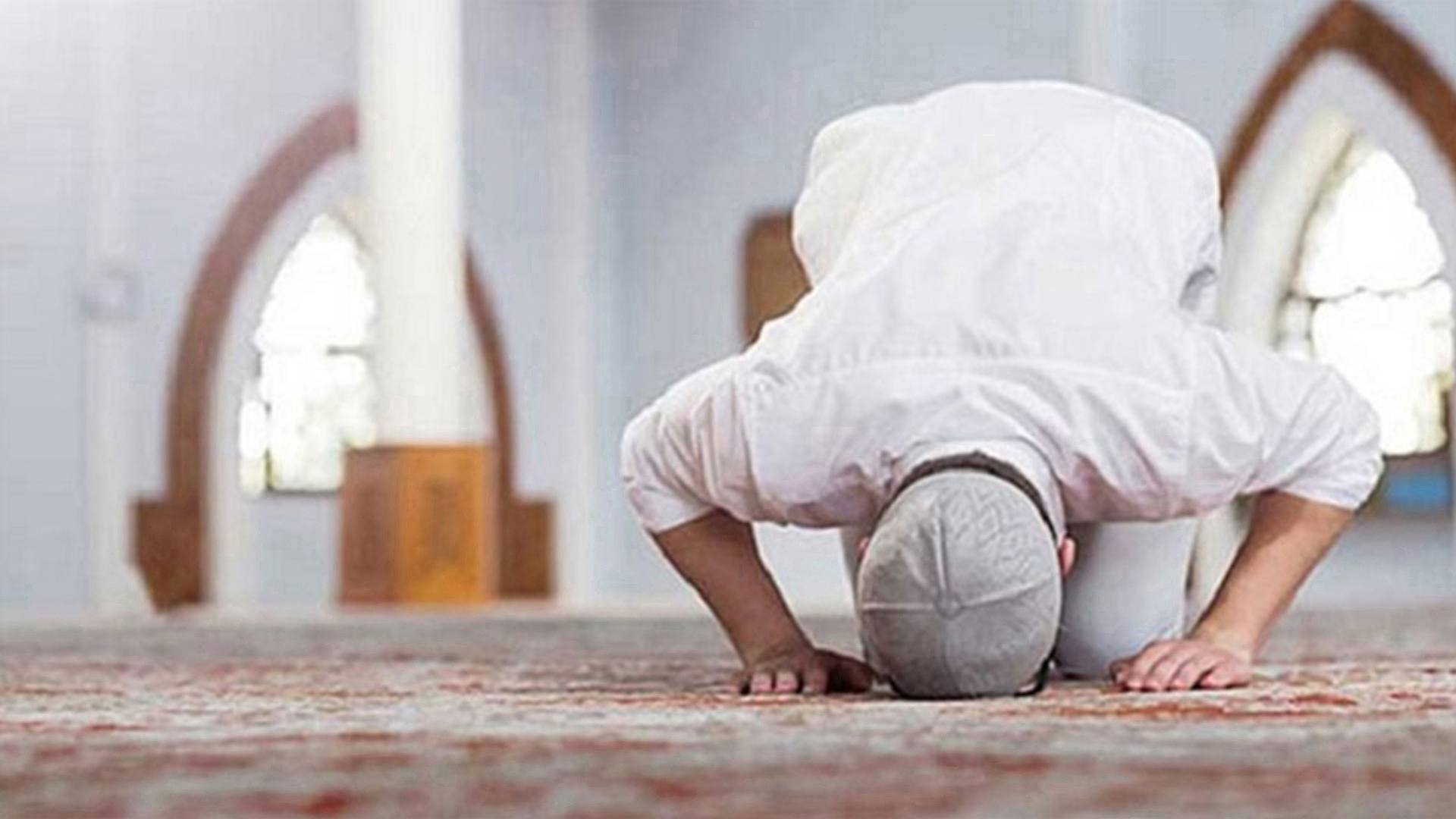 আজকের নামাজের সময়সূচি
