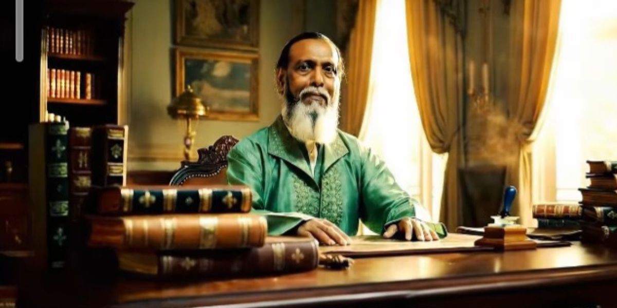 চিকিৎসাসেবা দিয়ে নিরবে অবদান রেখেছিলেন মুক্তিযোদ্ধা রমজান ডাক্তার