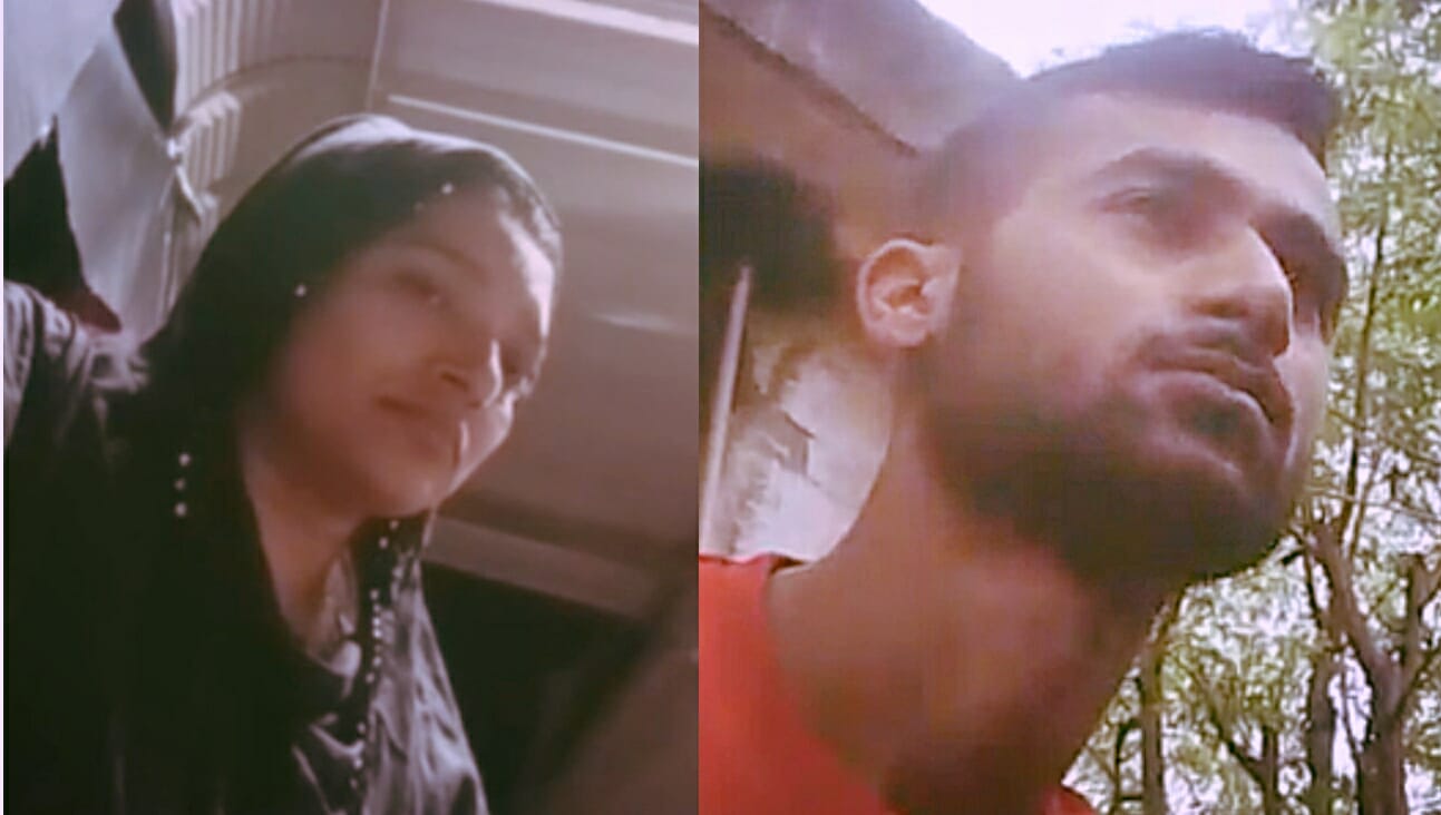 ঝিনাইদহে স্বামী স্ত্রী'র যৌথ মাদক ব্যবসা
