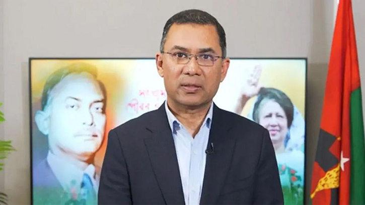 তারেক রহমানই আগামী নির্বাচনে বিএনপির নেতৃত্ব দেবেন: হুমায়ুন কবির