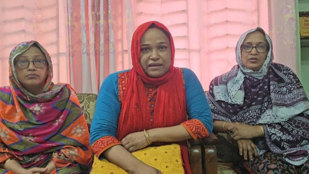 যুবলীগ নেতার বিরুদ্ধে নির্যাতন ও সম্পদ দখলের অভিযোগ