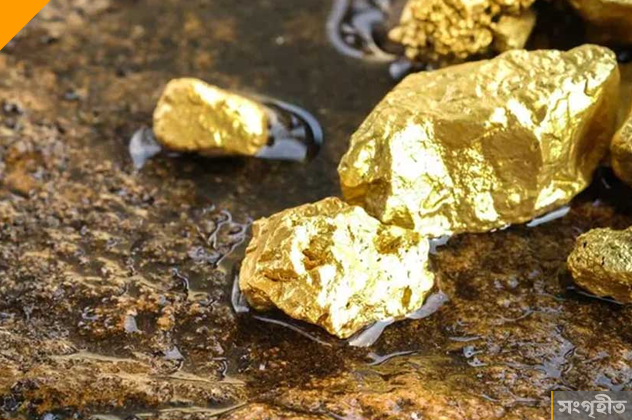 সৌদি আরবে নতুন সোনার খনির সন্ধান