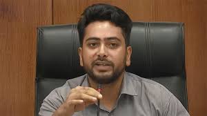 আ.লীগকে পুনর্বাসন করলে বিএনপির কাল হবে: নাহিদ