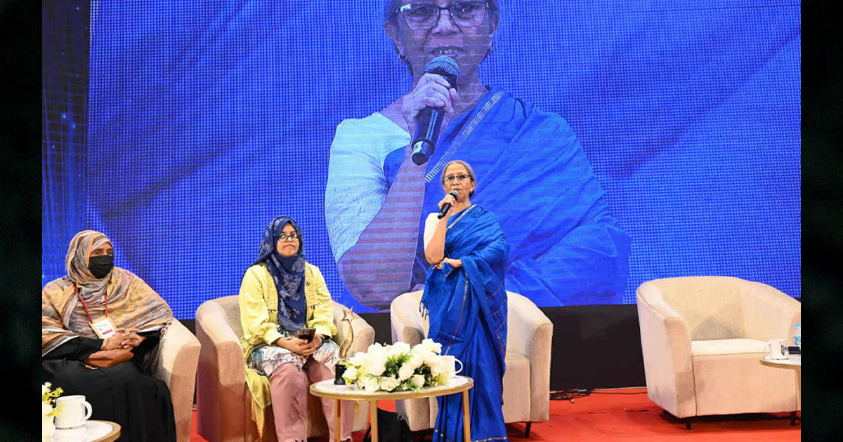 অধিকার কেউ দিয়ে যায় না, তা আদায় করে নিতে হয়: প্রাণিসম্পদ উপদেষ্টা