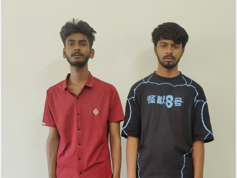 রাজশাহীর সেই চার বখাটের ২ জন গ্রেপ্তার