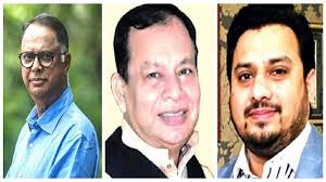দুদকের মামলায় খালাস পেলেন টুকু, মীর নাসির ও মীর হেলাল