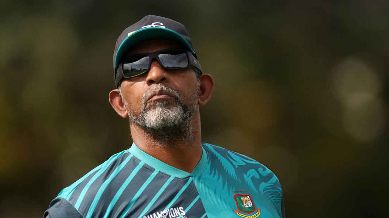 প্রতিটি দলেরই ভারতকে হারানোর সামর্থ্য আছে: সিমন্স