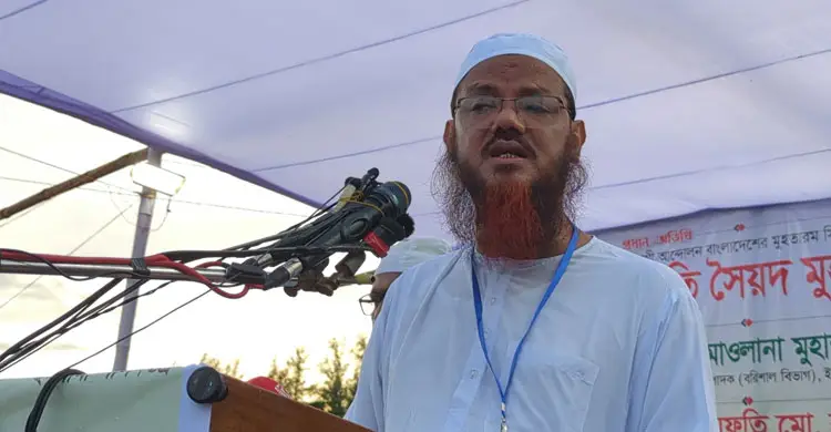 দেশে চাঁদাবাজি মহামারির মতো ছড়িয়ে পড়েছে: ফয়জুল করিম