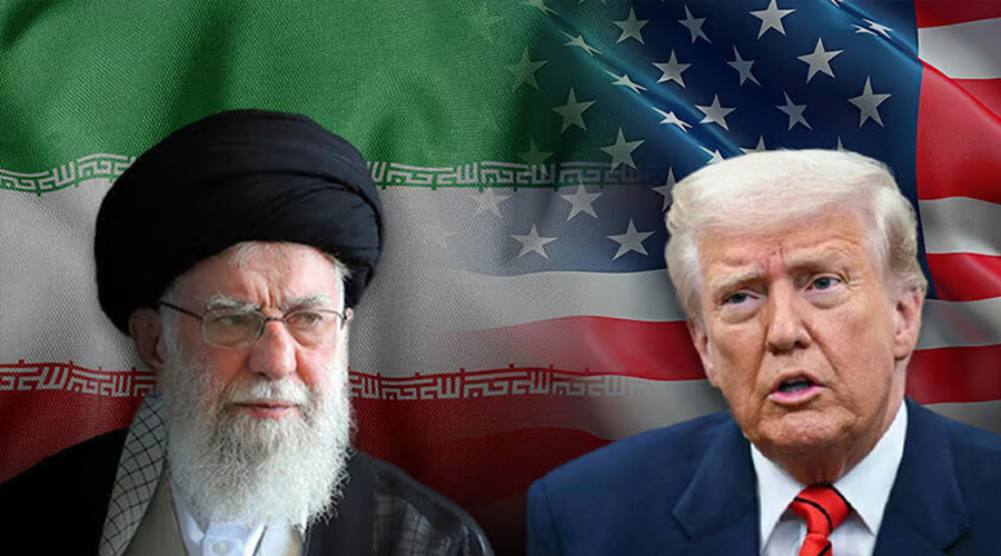 ইসরায়েলের সঙ্গে সম্পর্ক স্বাভাবিক করার প্রস্তাব প্রত্যাখ্যান করল ইরান