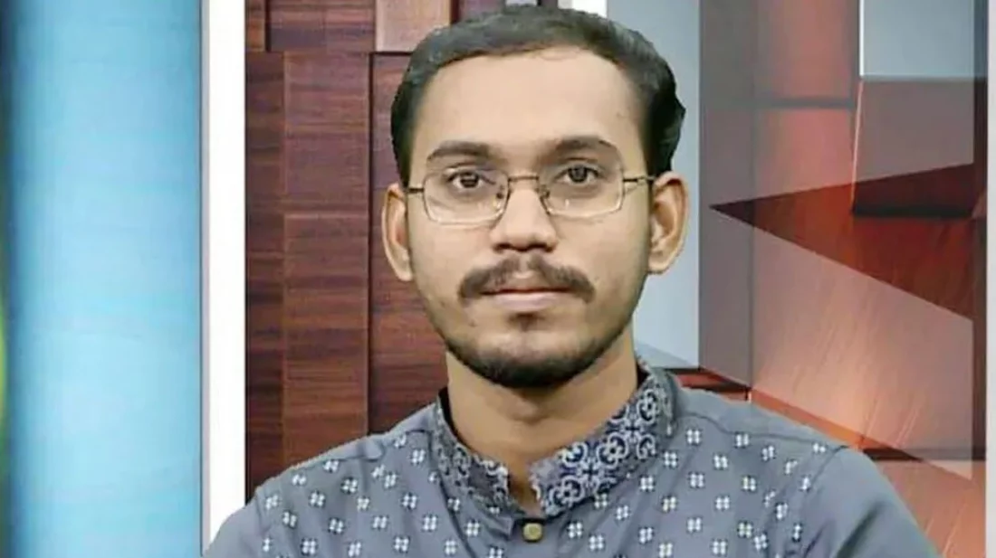 সচিবালয়-এনবিআর-পোর্টেও বিপ্লব হবে: হান্নান মাসউদ