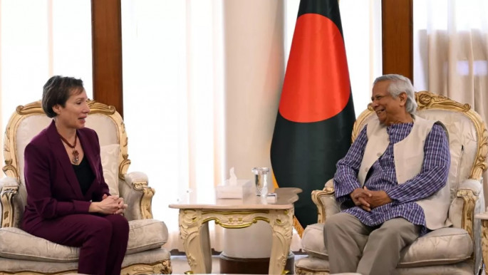 বাংলাদেশে প্রতিশোধের কোনো জায়গা থাকা উচিত নয়