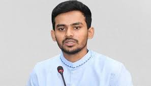 জুলাই নিয়ে কিছু করতে গেলেই ব্যয় নিয়ে প্রশ্ন রাজনৈতিক: আসিফ মাহমুদ