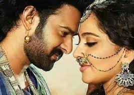 আট বছর পর  একসঙ্গে বাহুবলী জুটি