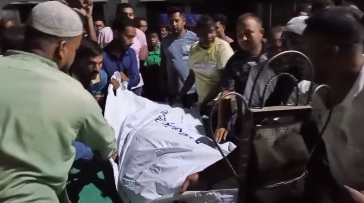 পাবনায় দুই পক্ষের মারামারিতে যুবদল নেতা নিহত