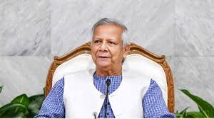 অন্তবর্তীকালীন সরকারের ২য় অধ্যায় শুরু, সুষ্ঠ নির্বাচন প্রথম কাজ: প্রধান উপদেষ্টা