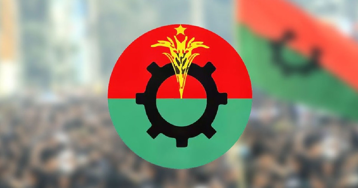 “বিএনপি মানুষের ভোটাধিকার পুনরুদ্ধারসহ গণতন্ত্র প্রতিষ্ঠায় বদ্ধপরিকর”