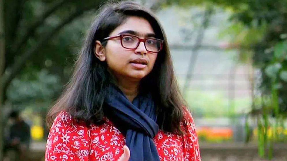 তাসনিম জারার একাউন্টে স্রোতের মতো অনুদান!