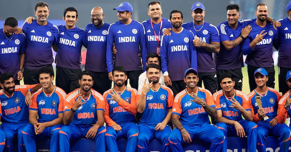 ক্রিকেট থেকে ভারতকে নিষেধাজ্ঞার দাবি পাকিস্থানী ক্রিকেটারদের