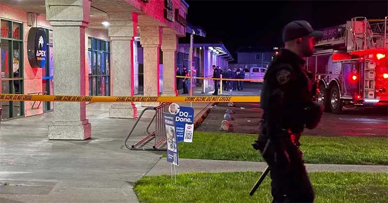 ক্যালিফোর্নিয়ায় জন্মদিনের পার্টিতে বন্দুকধারীর হামলা, নিহত  ৪