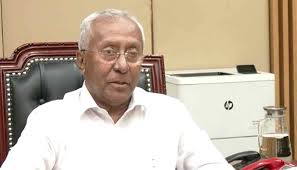 নির্বাচনী রোডম্যাপ প্রস্তুত এ সপ্তাহেই ঘোষণা: ইসি সচিব