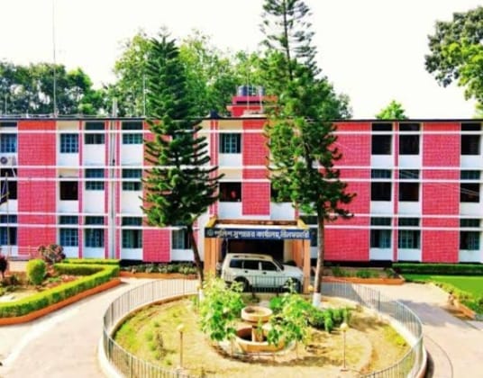 নীলফামারীতে নিষিদ্ধ আ'লীগের ৭ নেতাকর্মী গ্রেফতার