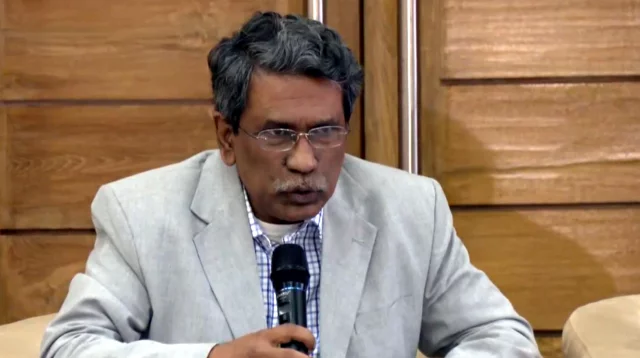 আলী রীয়াজের বিরুদ্ধে মিথ্যা ভিডিও প্রচারণা, আইনগত হুঁশিয়ারি