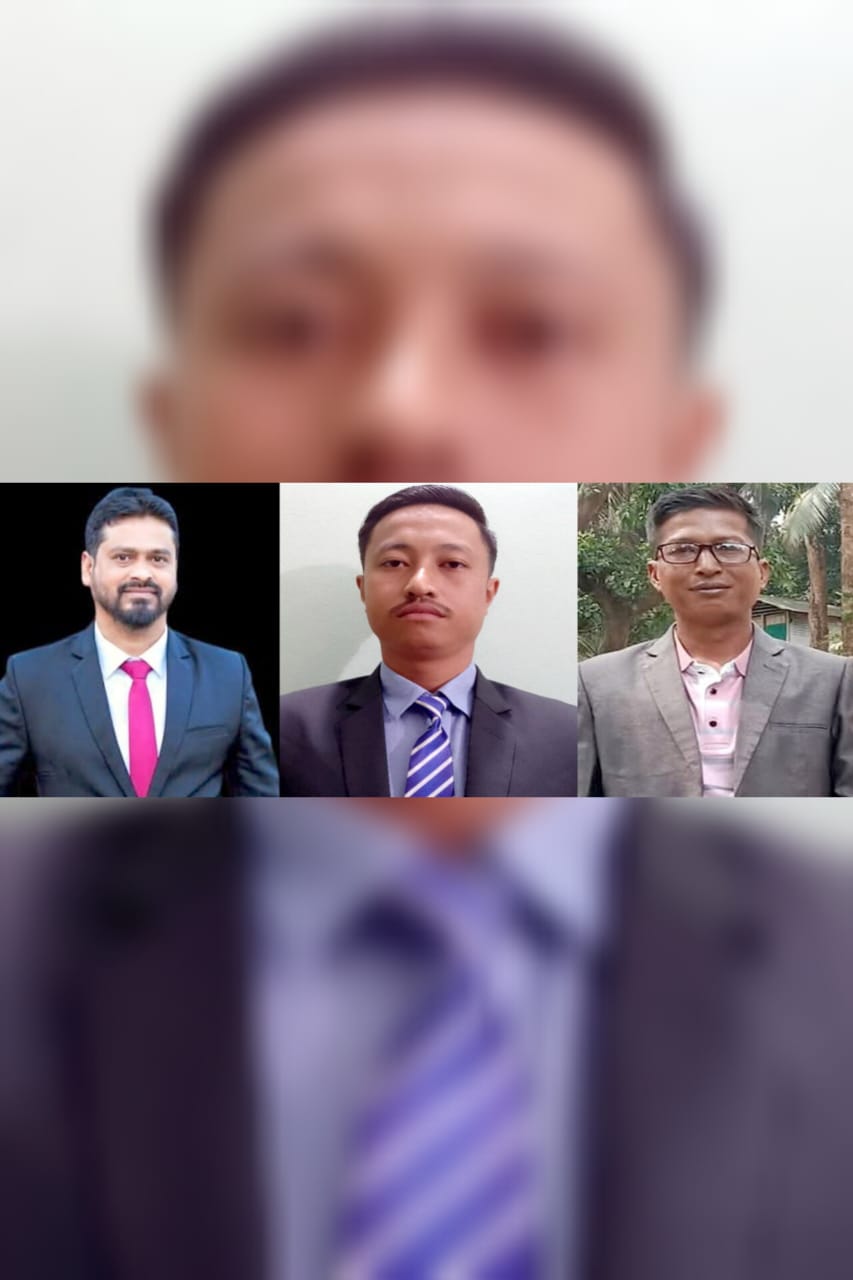 অস্ত্রের মুখে গণঅধিকার পরিষদের তিন নেতার আ.লীগে যোগ