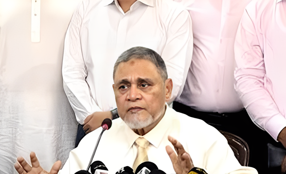 ডিসেম্বরেই সংসদ নির্বাচনের তফসিল ঘোষণা সম্ভব: সিইসি