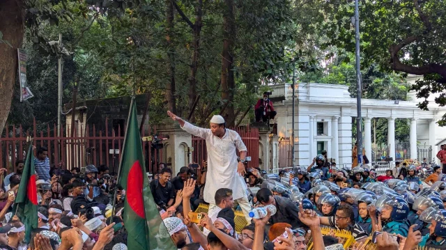 সরকারের প্রস্তাবিত ৫ শতাংশ বাড়িভাড়া ভাতা পর্যাপ্ত নয়: বিএনপি