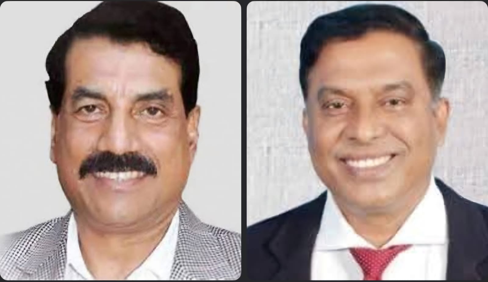 নরসিংদী জেলা বিএনপির মাঝরাতের মডেল নির্বাচনে সভাপতি খোকন, সম্পাদক মনজুর এলাহী