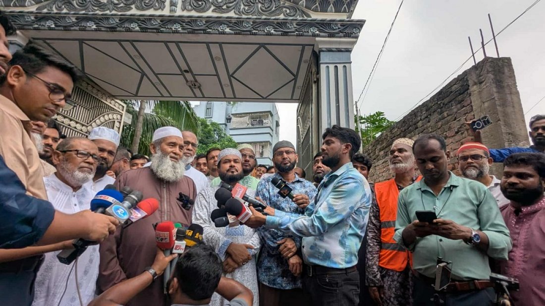 বিমান দুর্ঘটনার সঠিক কারণ চিহ্নিত করার দাবি জামায়াতের