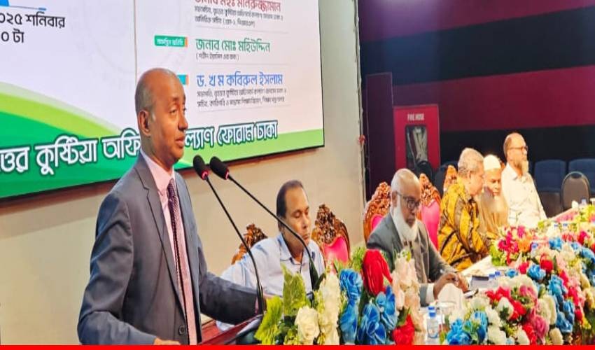 ১৬ বছরে সাড়ে ৪ হাজার মানুষ বিচার বহির্ভূত হত্যাকাণ্ডের শিকার হয়েছেন: অ্যাটর্নি জেনারেল