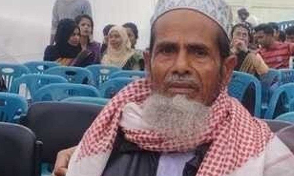 মঠবাড়িয়ায় বৃদ্ধ চা দোকানিকে কুপিয়ে হত্যা , আটক ৩