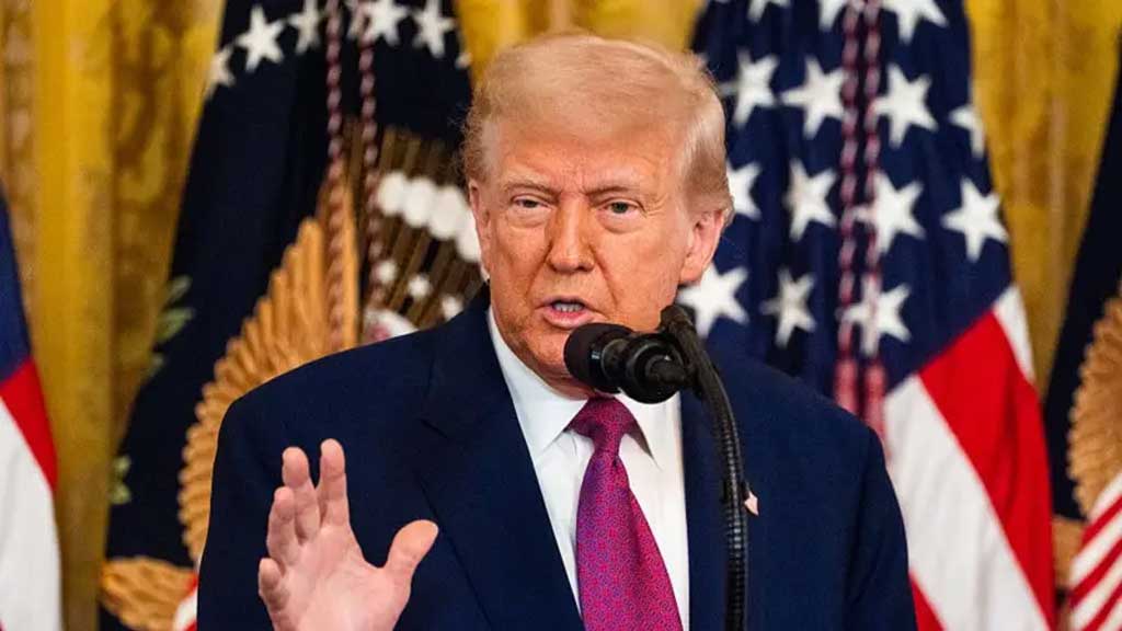 ভারত ও কানাডা থেকে কৃষি আমদানি শুল্কের হুমকি