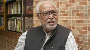 কোটা আন্দোলনে নয়, আল্লাহর গজবে হাসিনার বিদায় হয়েছে :কাদের সিদ্দিকী