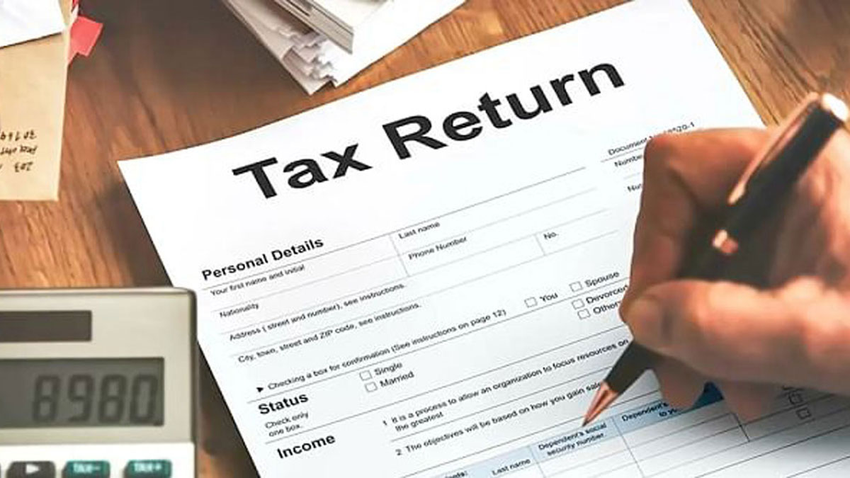 আয়কর রিটার্ন জমার সময় বৃদ্ধি, নতুন শেষ তারিখ ৩১ জানুয়ারি