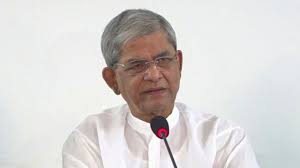 অন্তর্বর্তী সরকারের উপদেষ্টাদের সততার ওপর পূর্ণ আস্থা রয়েছে: বিএনপি মহাসচিব