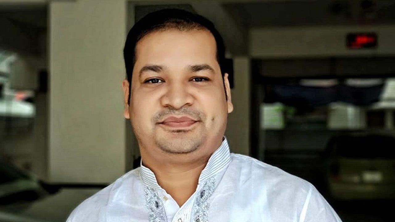 হাদি হত্যার সীমান্তরহস্য উদঘাটন, মূল সহযোগী যুবলীগের তাইজুল