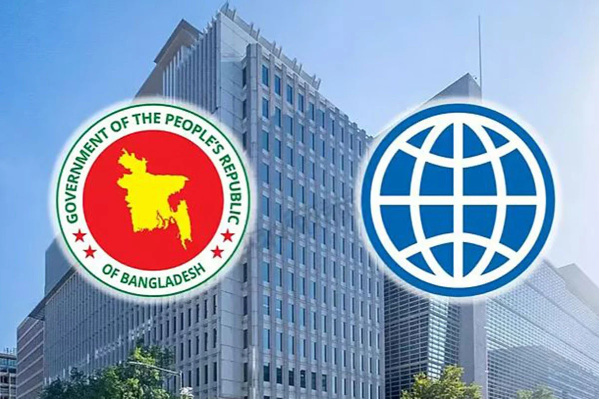 বাংলাদেশ দক্ষিণ এশিয়ার সবচেয়ে জলবায়ু ঝুঁকিপূর্ণ দেশ: বিশ্বব্যাংক